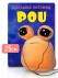 Мягкая игрушка POU 25 см Грустный